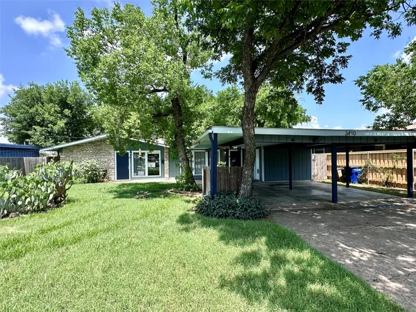 $2,550 | 3410 West Avenue, Unit B, Austin, TX 78705