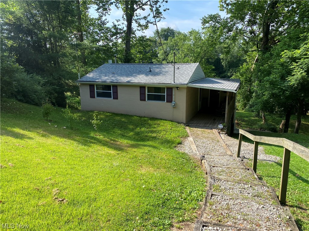 140 Wells Lock Road Elizabeth, WV 26143 - Photo 27 of 29