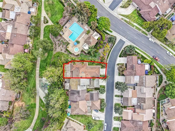 $1,730,000 | 2 Featherwood, Irvine, CA 92612