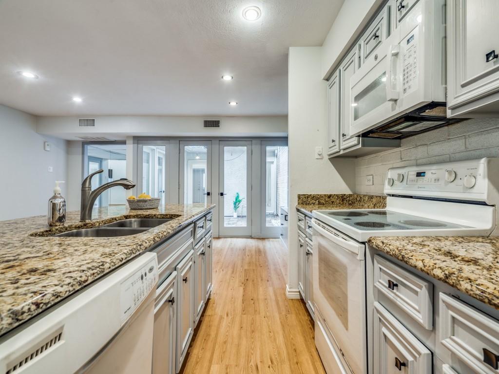 3626 Routh Street Dallas, TX 75219 - Photo 11 of 20