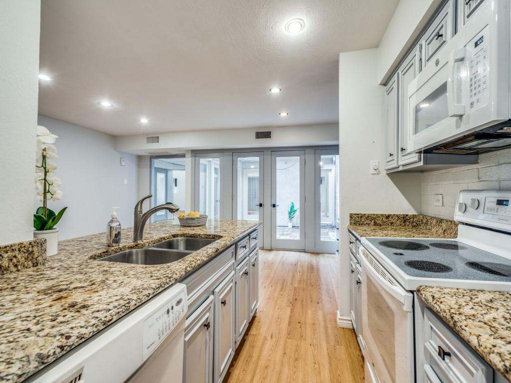 3626 Routh Street Dallas, TX 75219 - Photo 12 of 20