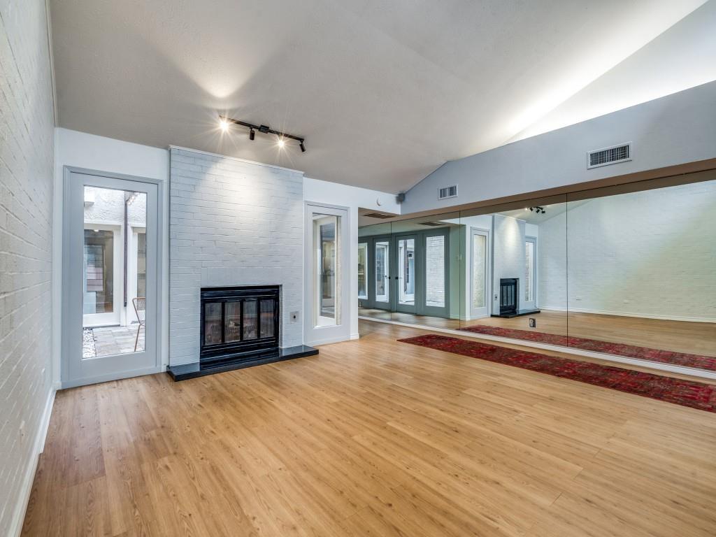 3626 Routh Street Dallas, TX 75219 - Photo 4 of 20