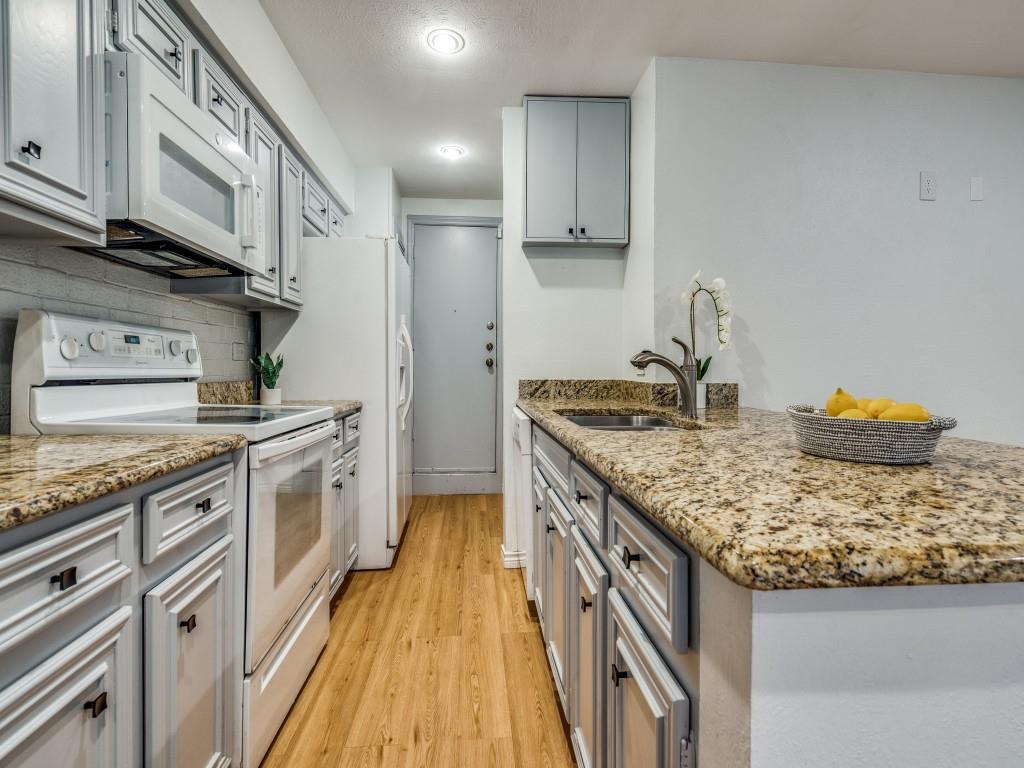 3626 Routh Street Dallas, TX 75219 - Photo 10 of 20