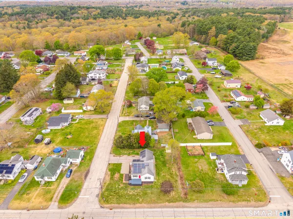 $385,000 | 395 Maple Street, Killingly, CT 06239