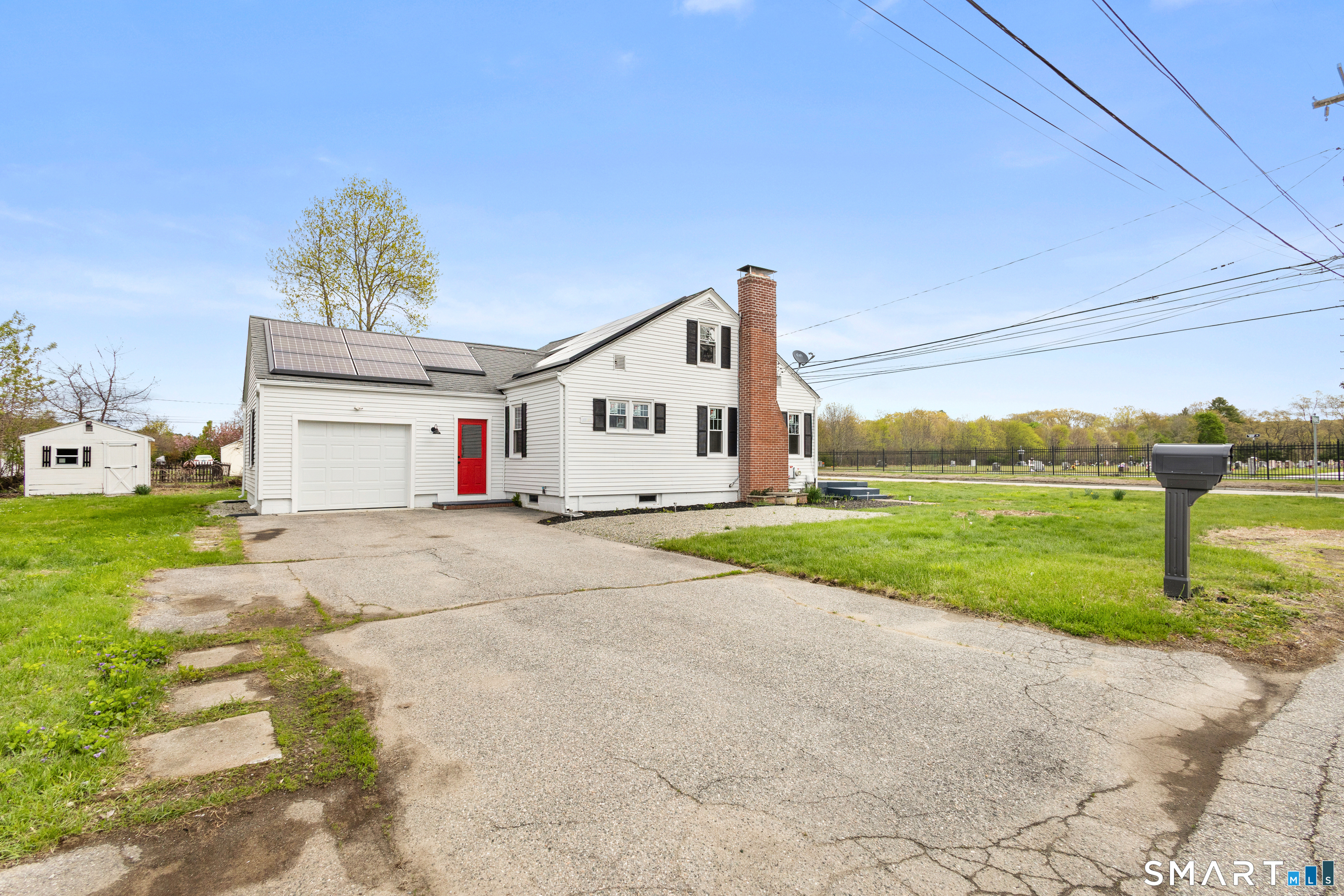 395 Maple Street Killingly, CT 06239 - Photo 21 of 28
