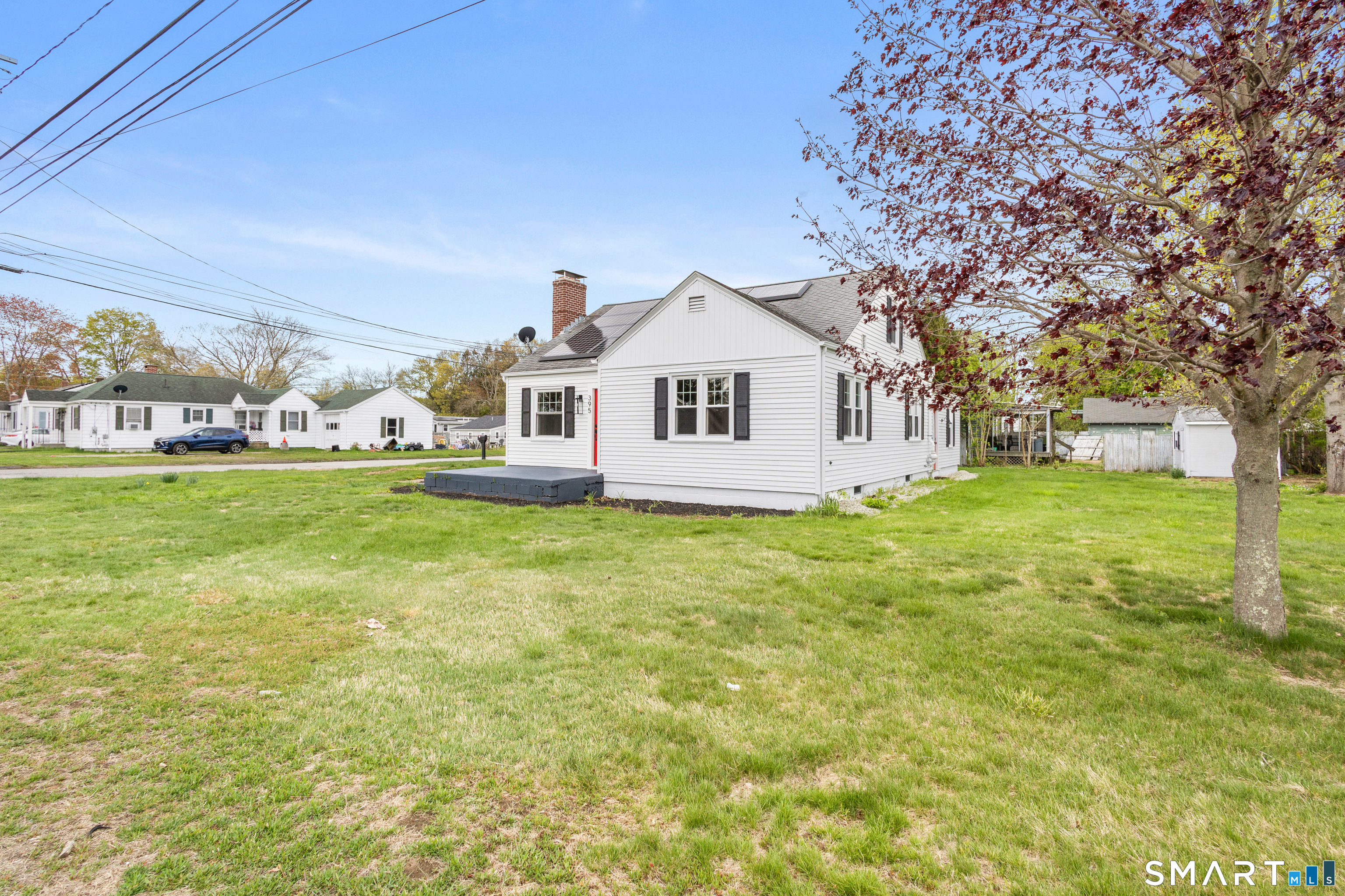 395 Maple Street Killingly, CT 06239 - Photo 28 of 28