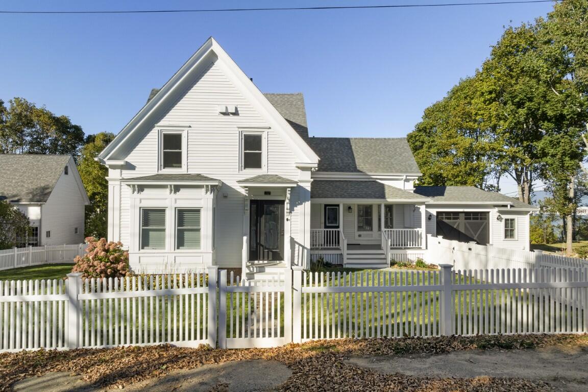 22 School Street Boothbay, ME 04544 - Photo 2 of 76 2