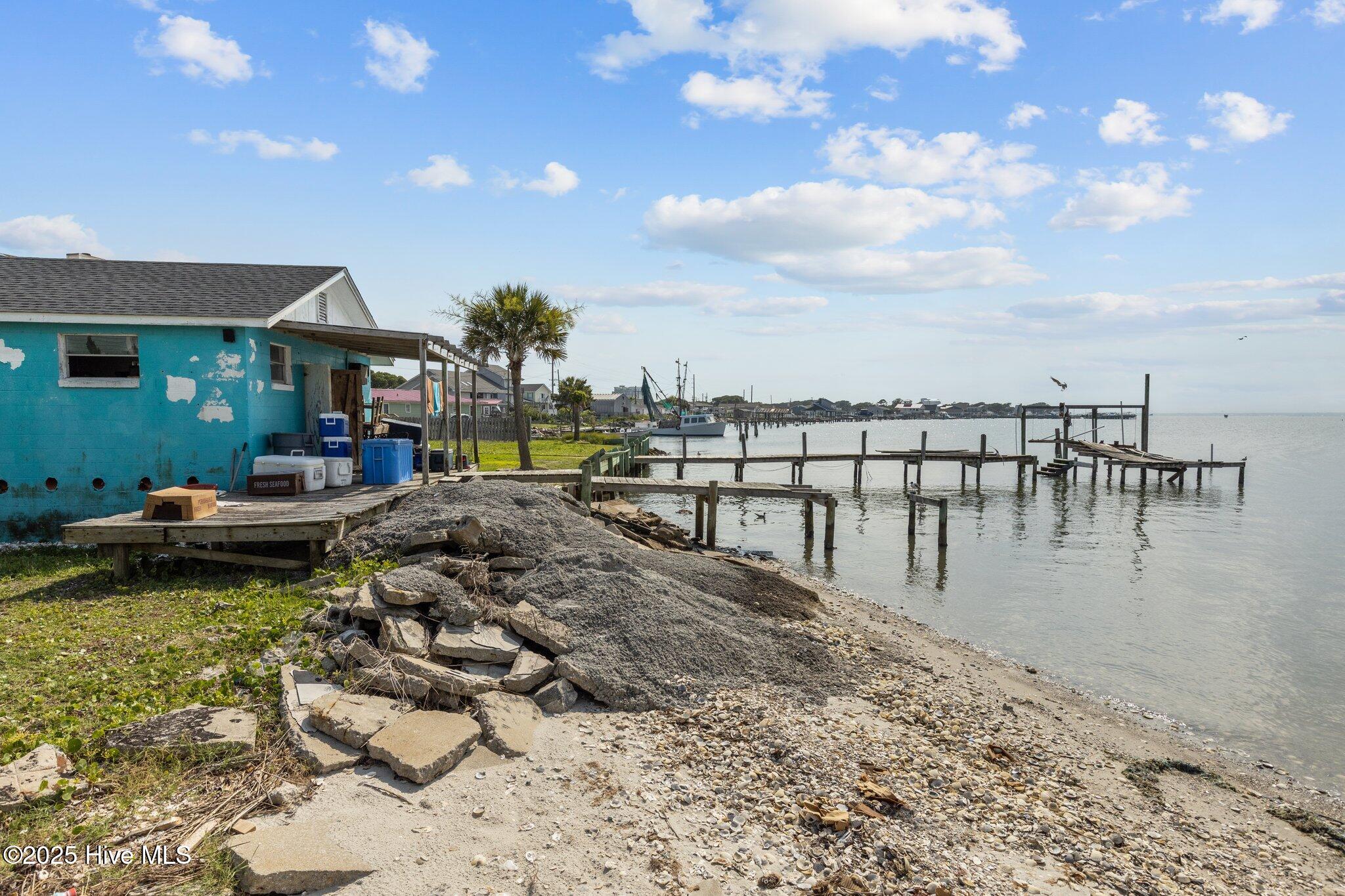 1024 Salter Path Road Atlantic Beach, NC 28512 - Photo 22 of 23 1024 Salter Path Rd