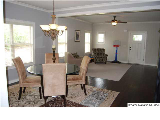 3847 Bent River Road Hoover, AL 35216 - Photo 4 of 22