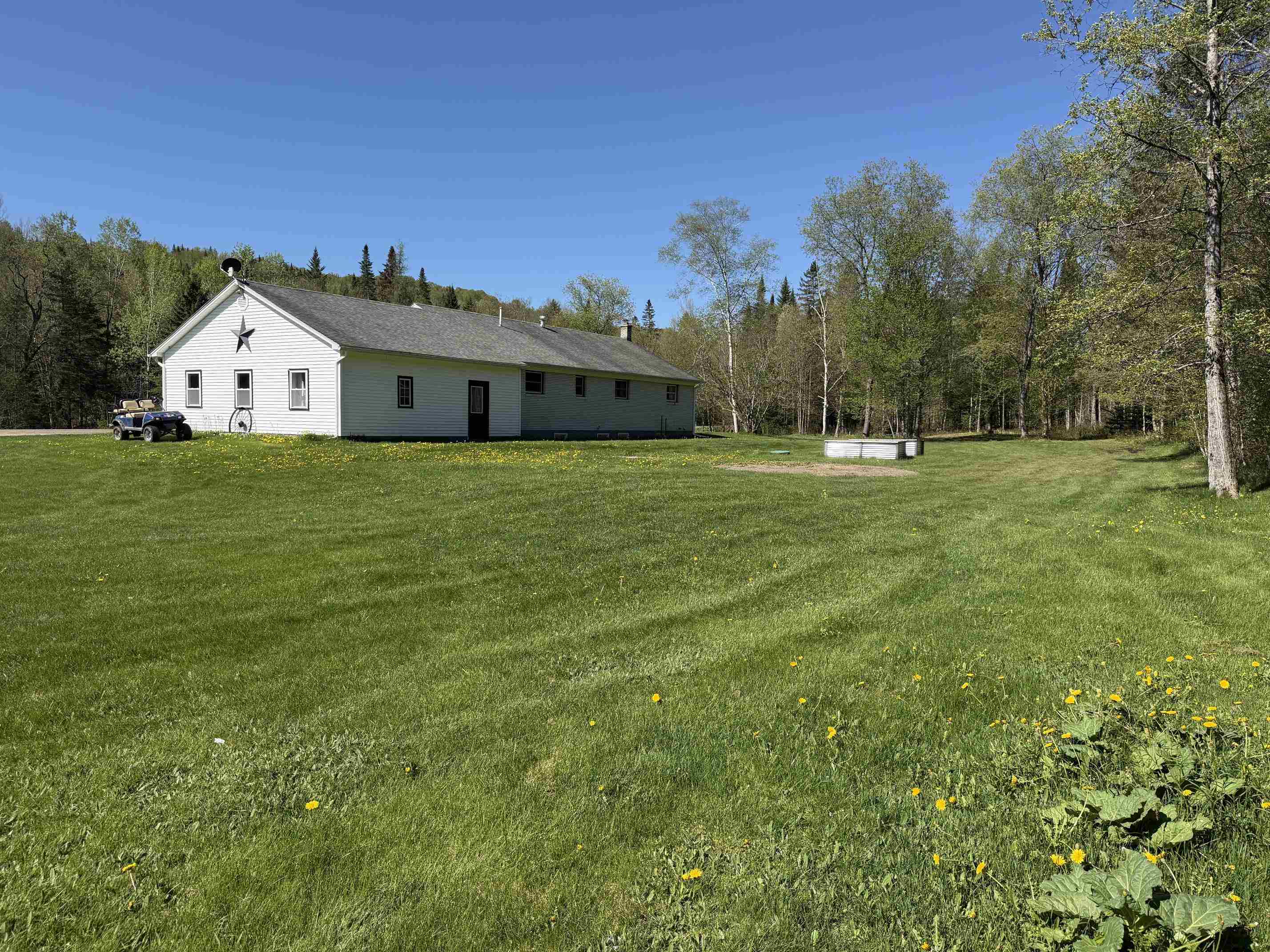 438 Canaan Hill Road Canaan, VT 05903 - Photo 6 of 47