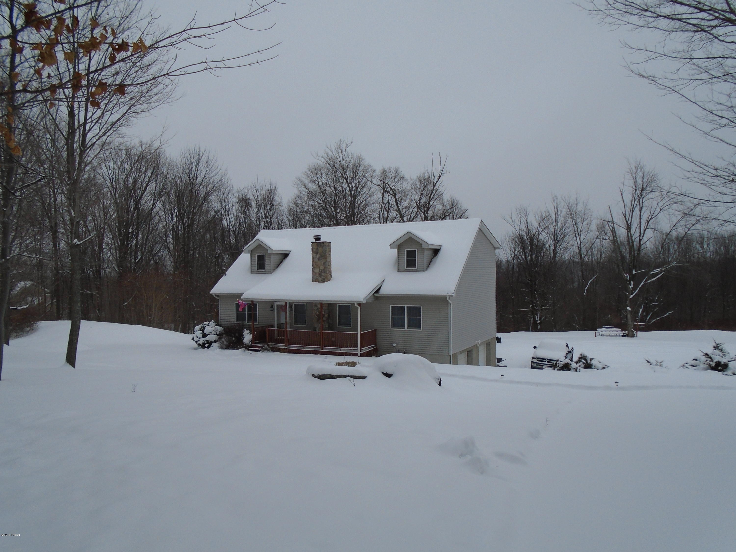 91 Bortree Road Moscow, PA 18444 - Photo 1 of 37