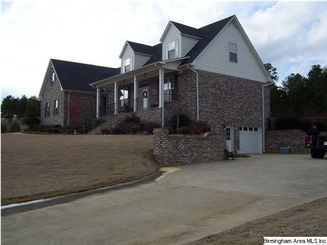 223 Greystone Drive Oneonta, AL 35121 - Photo 27 of 28