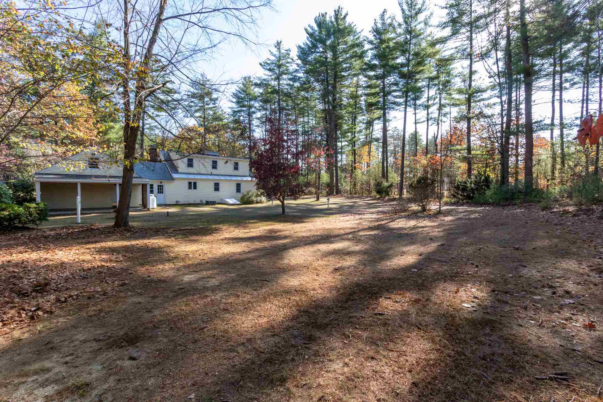 81 Ponemah Road Amherst, NH 03031 - Photo 29 of 39