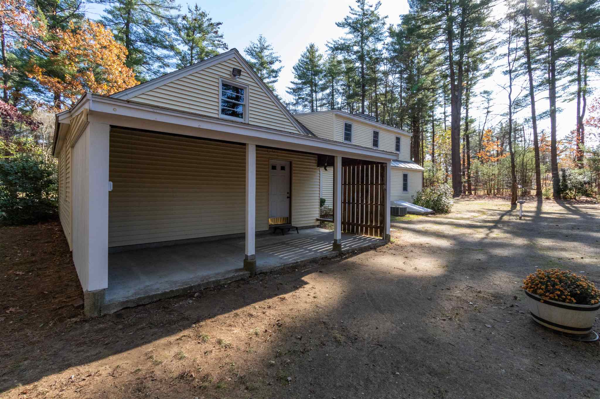 81 Ponemah Road Amherst, NH 03031 - Photo 31 of 39