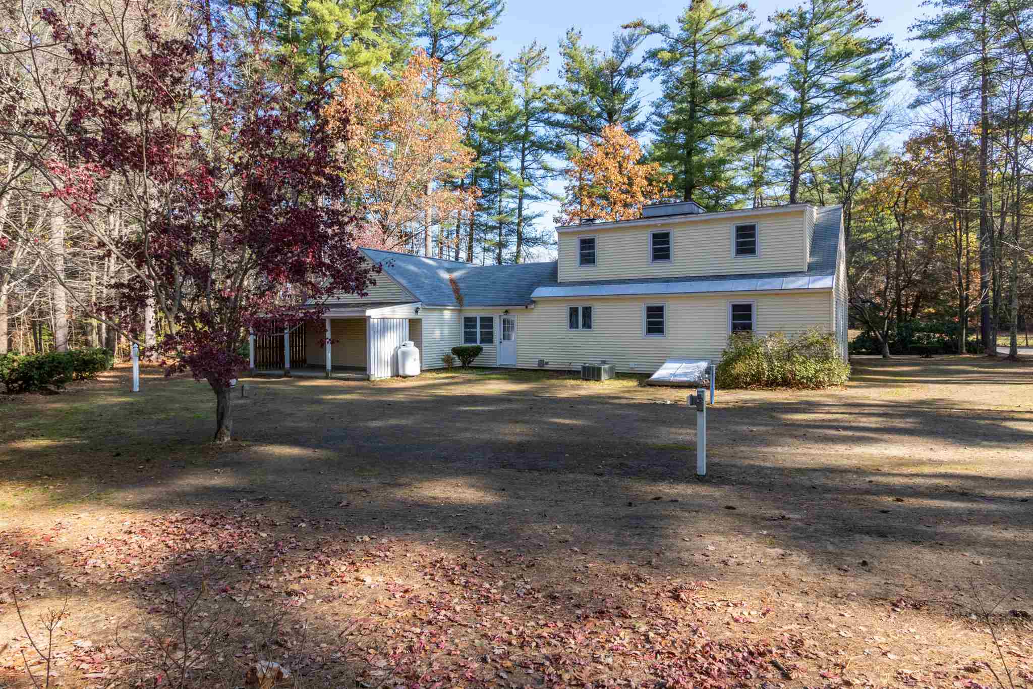 81 Ponemah Road Amherst, NH 03031 - Photo 32 of 39