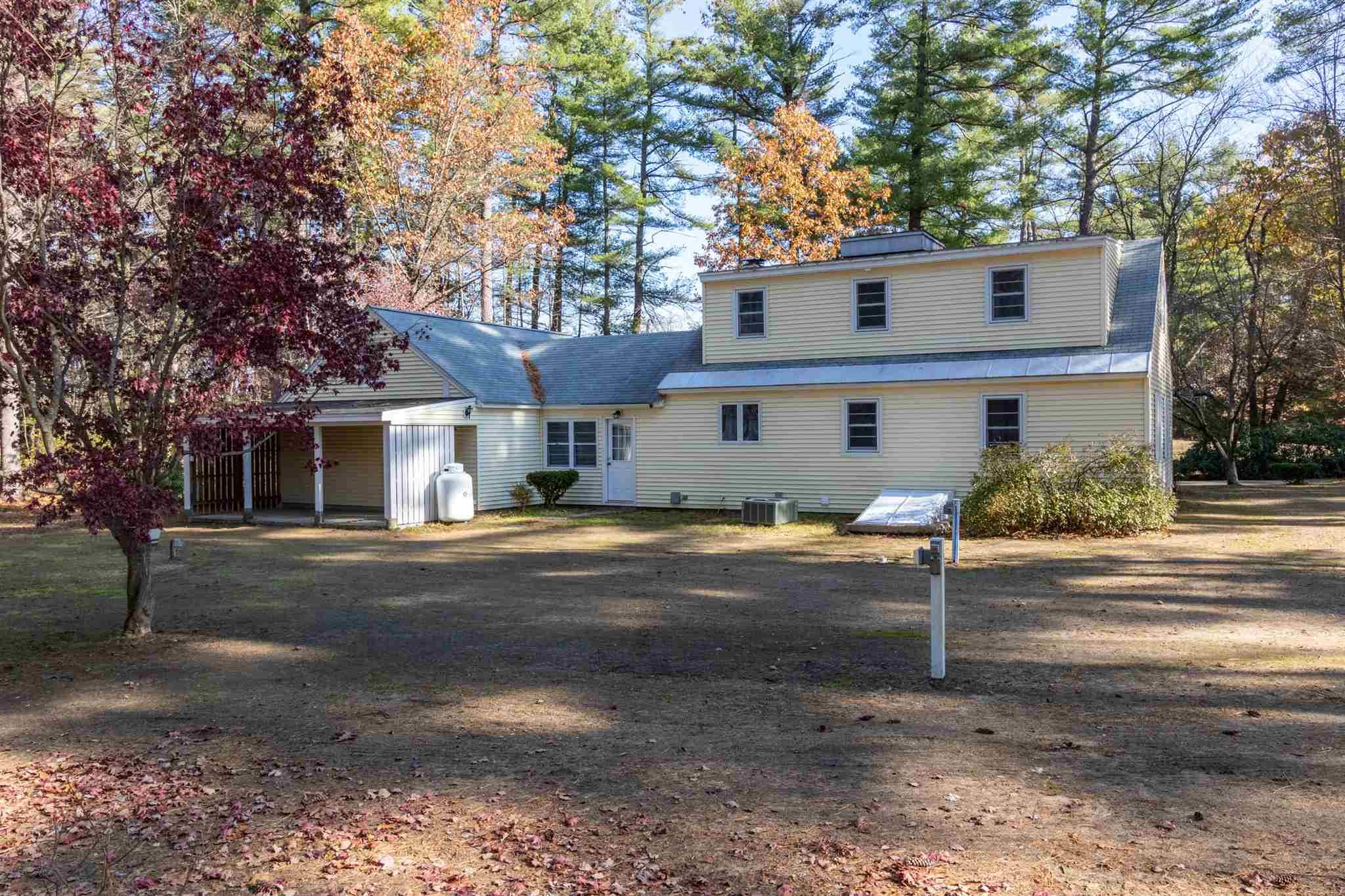 81 Ponemah Road Amherst, NH 03031 - Photo 33 of 39