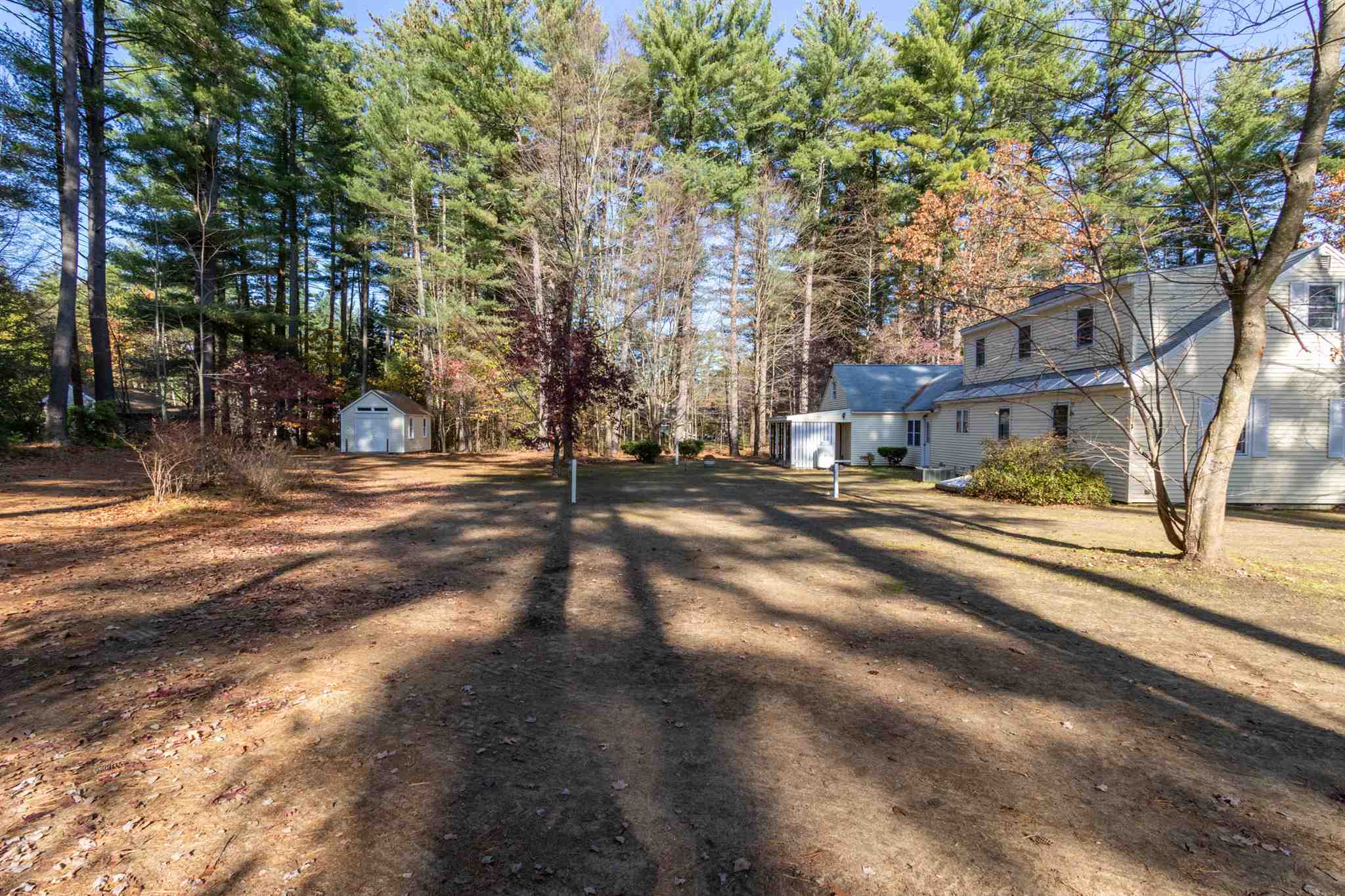 81 Ponemah Road Amherst, NH 03031 - Photo 34 of 39
