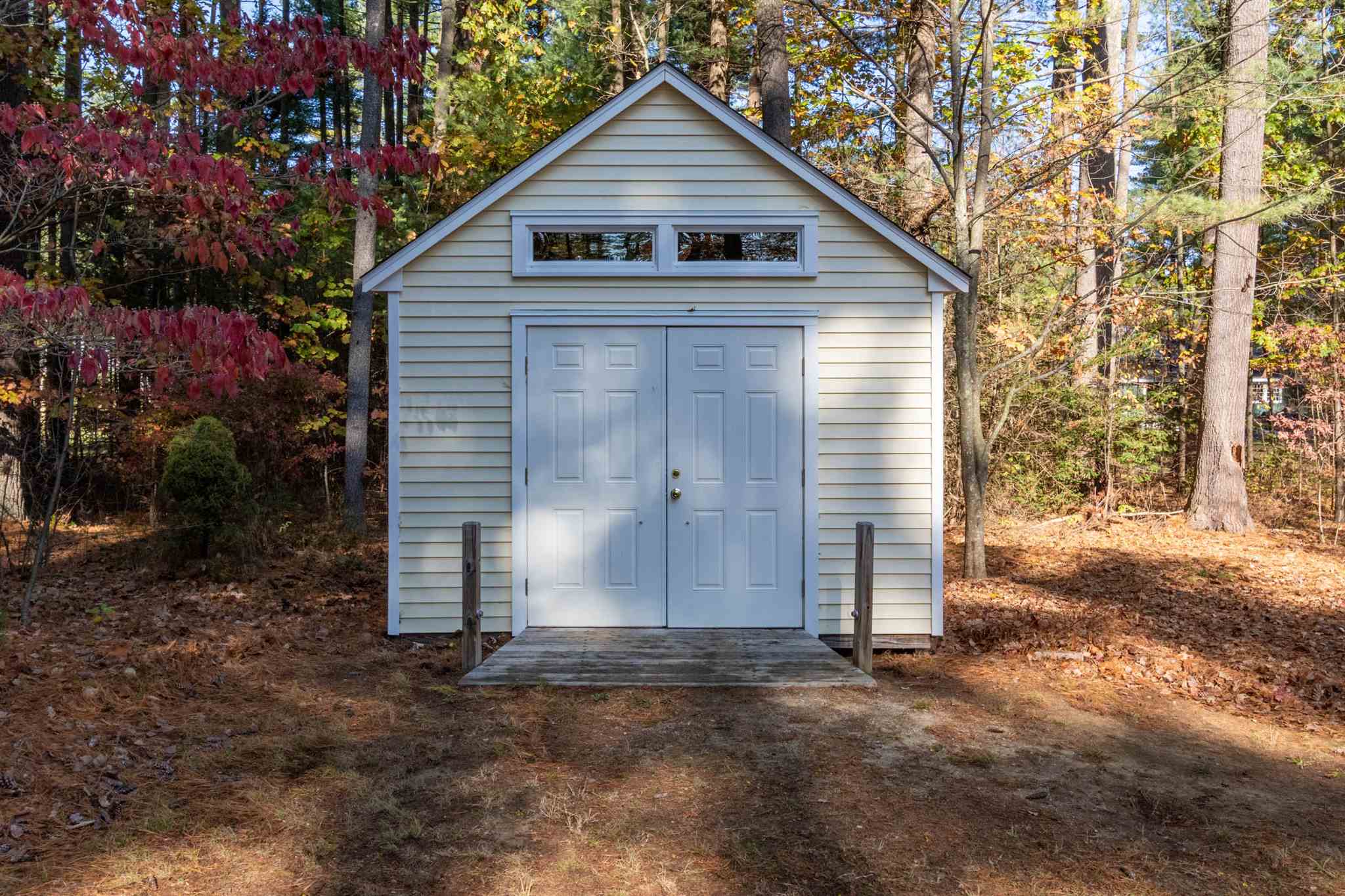 81 Ponemah Road Amherst, NH 03031 - Photo 35 of 39