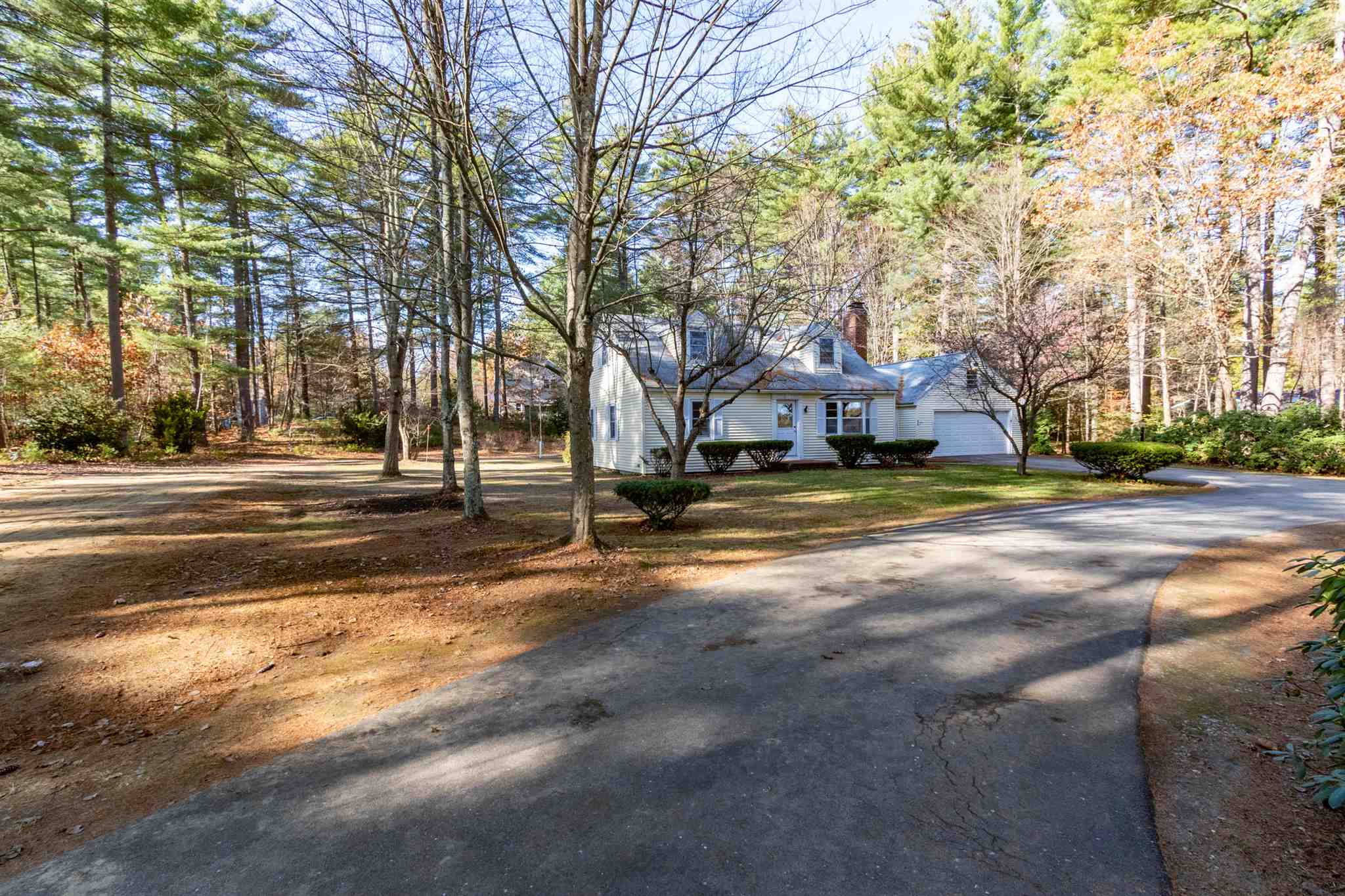 81 Ponemah Road Amherst, NH 03031 - Photo 36 of 39