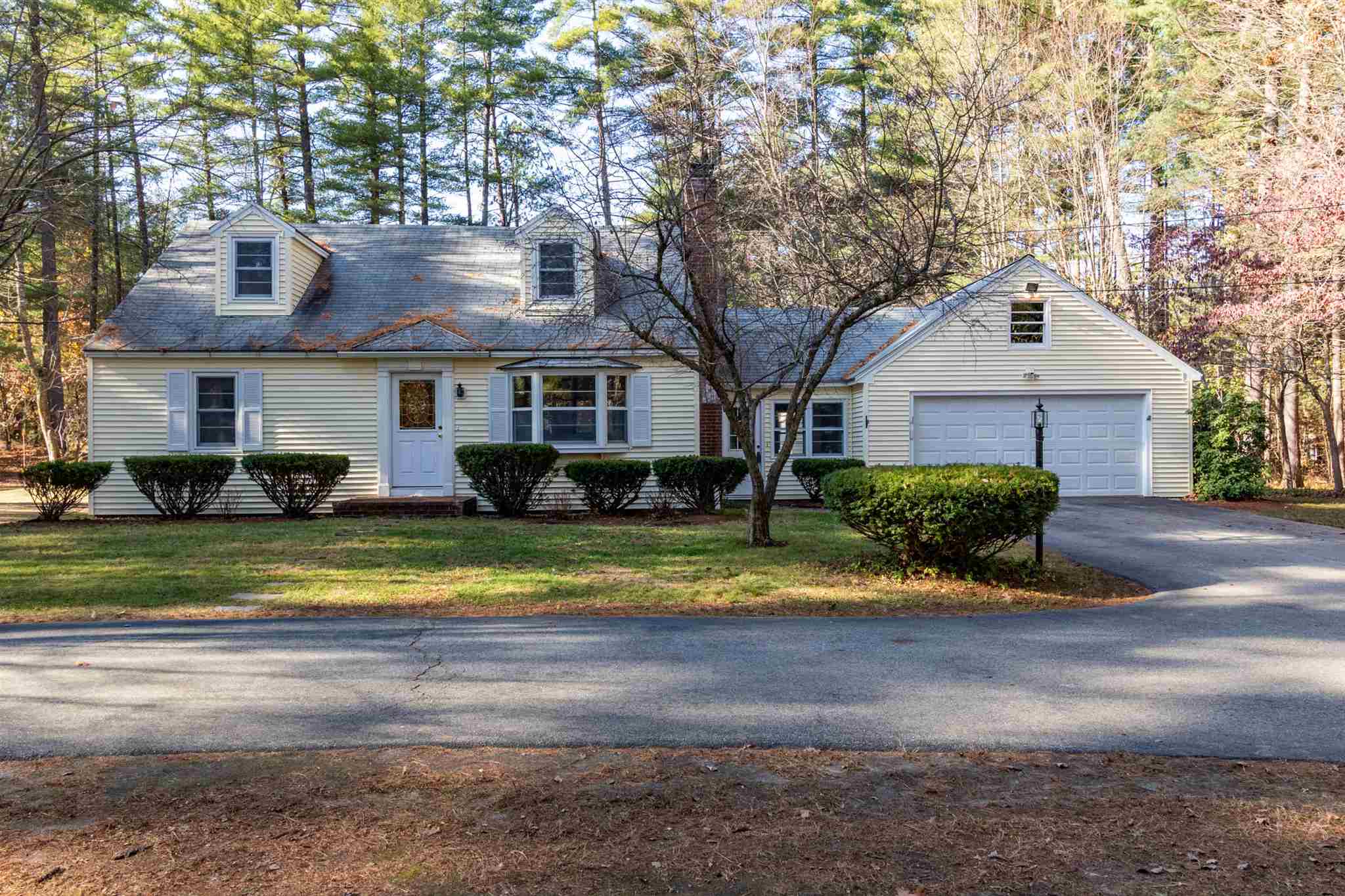 81 Ponemah Road Amherst, NH 03031 - Photo 37 of 39
