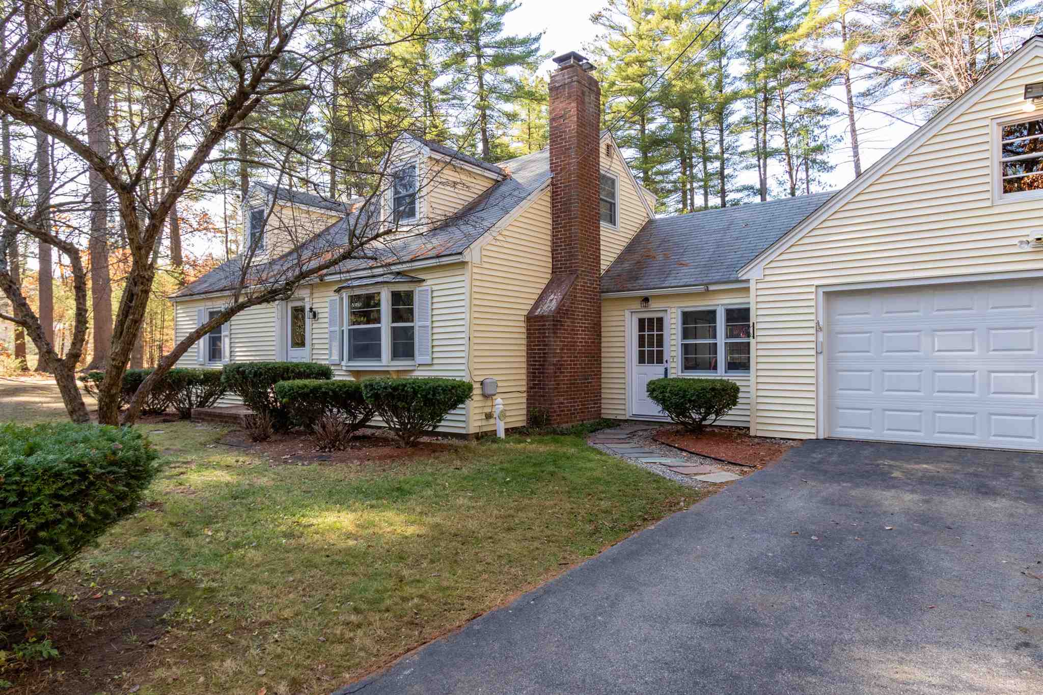81 Ponemah Road Amherst, NH 03031 - Photo 38 of 39