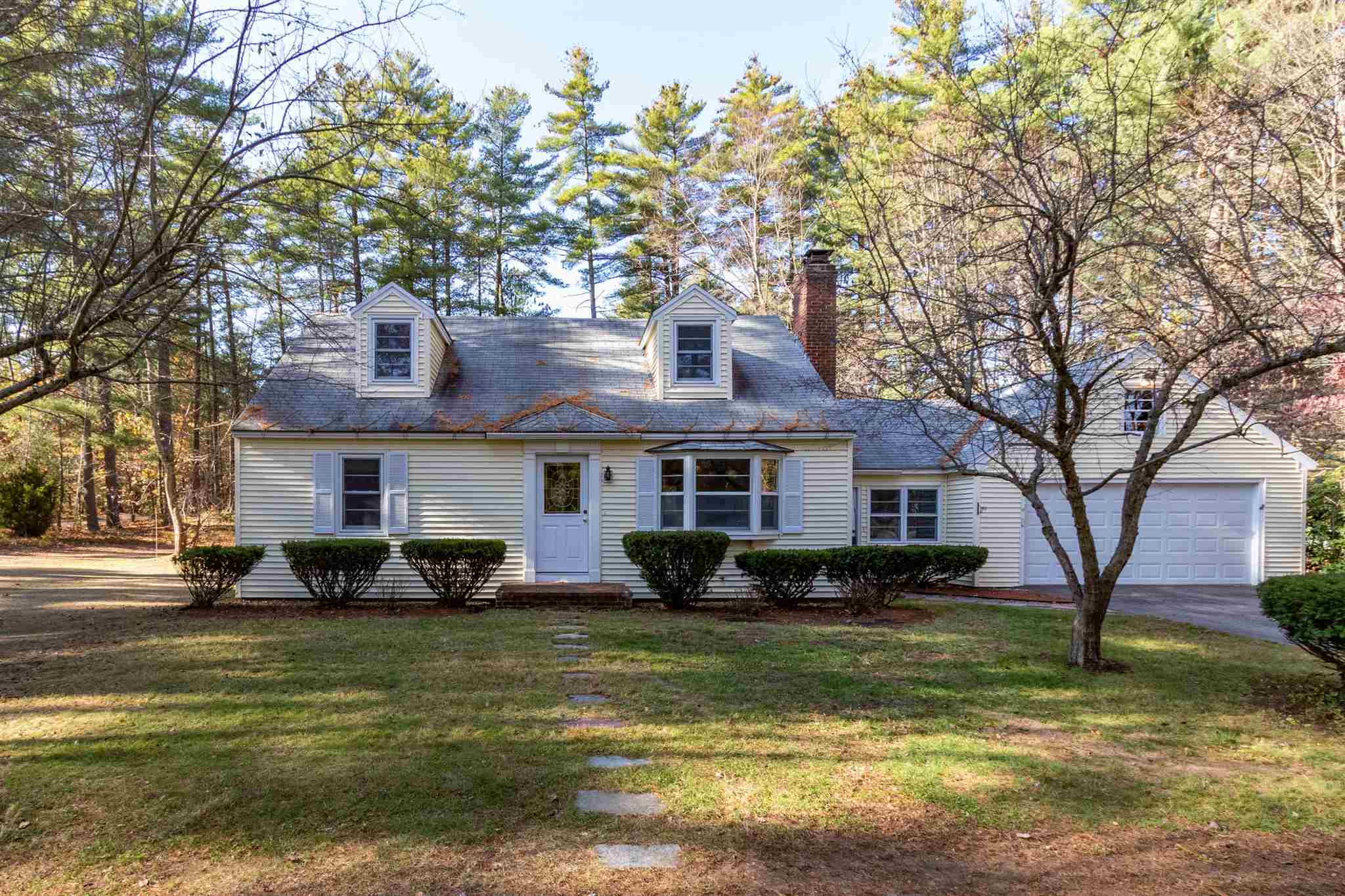 81 Ponemah Road Amherst, NH 03031 - Photo 39 of 39