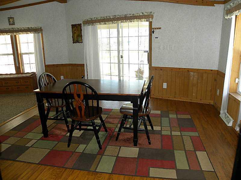 149 Old Lewiston Road North Monmouth, ME 04265 - Photo 14 of 29 Dining Room.