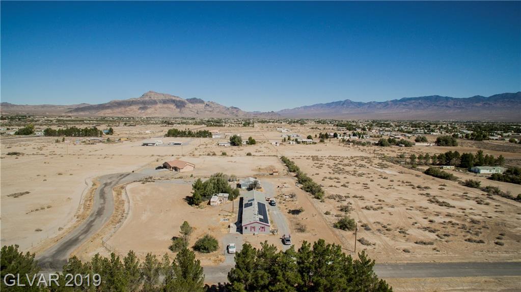 2780 Our Road Pahrump, NV 89060 - Photo 2 of 50