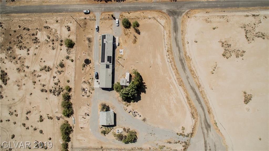 2780 Our Road Pahrump, NV 89060 - Photo 12 of 50