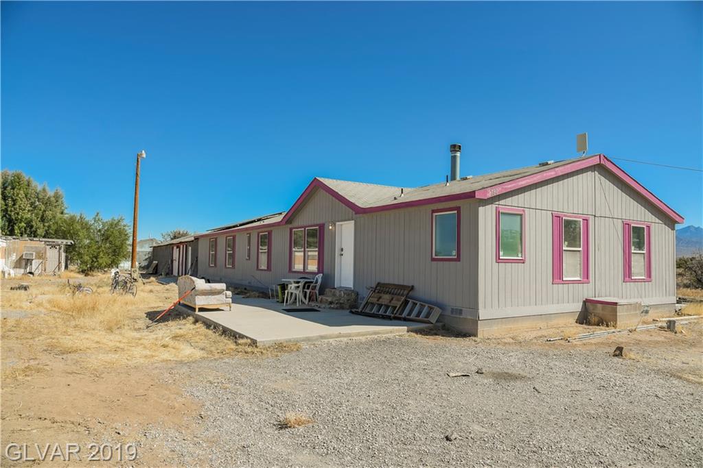 2780 Our Road Pahrump, NV 89060 - Photo 13 of 50
