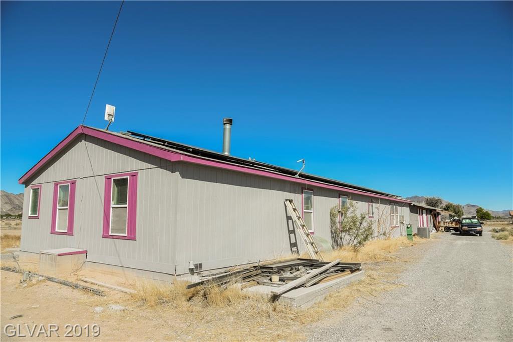 2780 Our Road Pahrump, NV 89060 - Photo 15 of 50