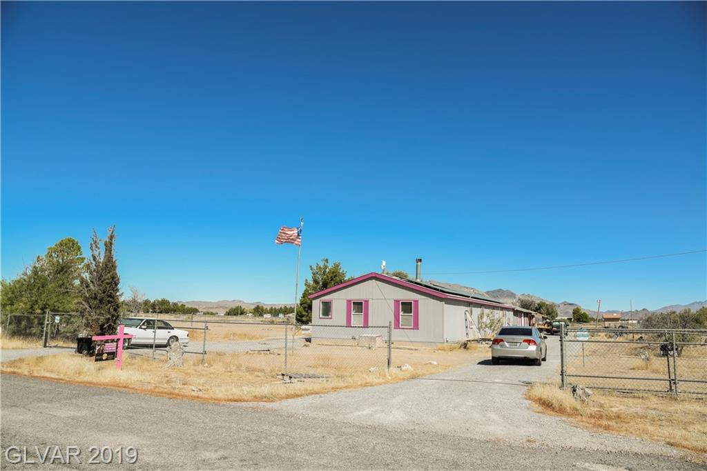 2780 Our Road Pahrump, NV 89060 - Photo 16 of 50