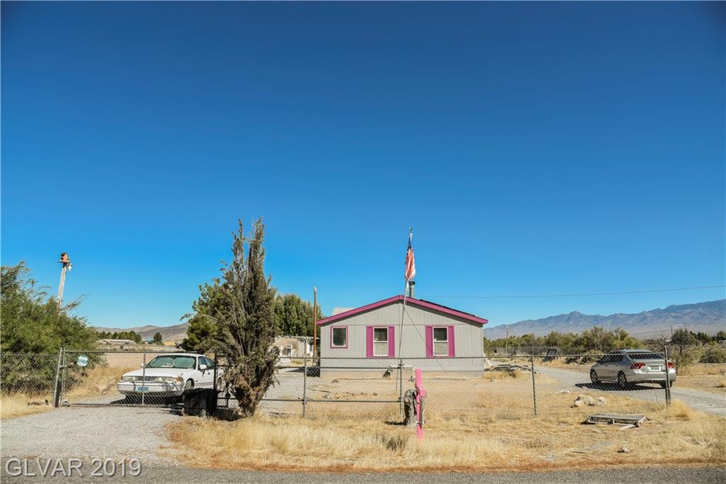 2780 Our Road Pahrump, NV 89060 - Photo 17 of 50