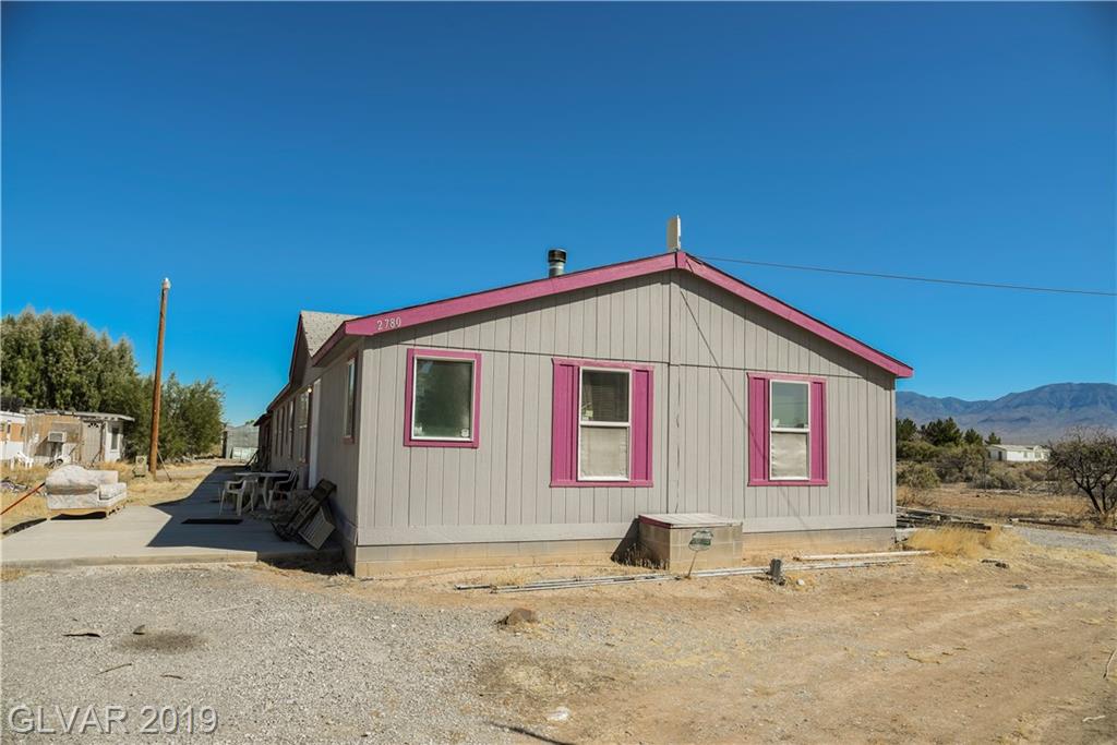 2780 Our Road Pahrump, NV 89060 - Photo 18 of 50