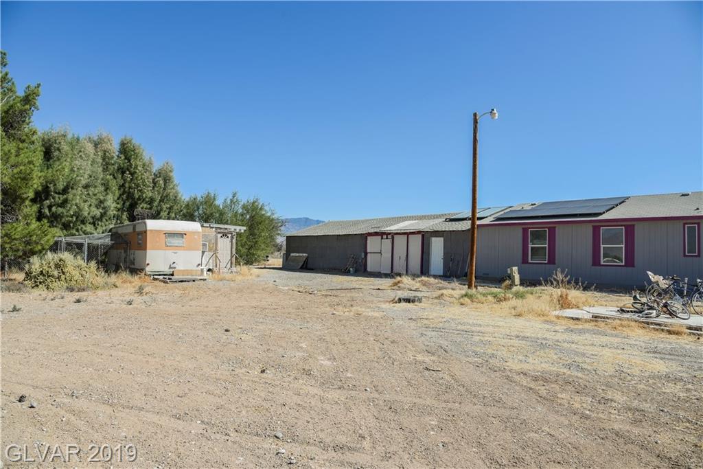 2780 Our Road Pahrump, NV 89060 - Photo 19 of 50