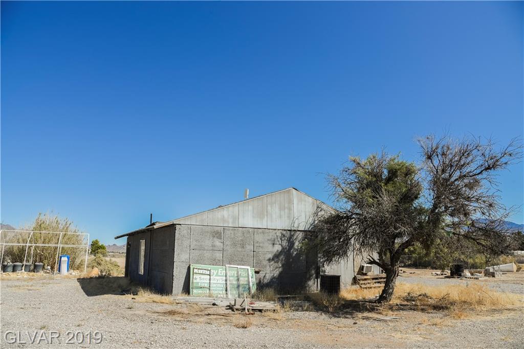 2780 Our Road Pahrump, NV 89060 - Photo 20 of 50