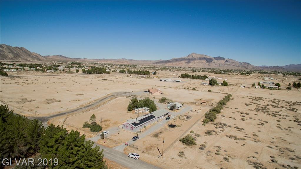 2780 Our Road Pahrump, NV 89060 - Photo 3 of 50