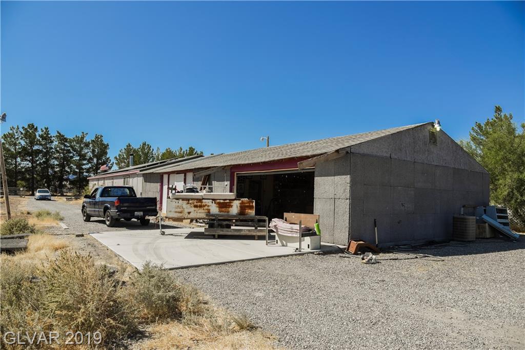 2780 Our Road Pahrump, NV 89060 - Photo 21 of 50