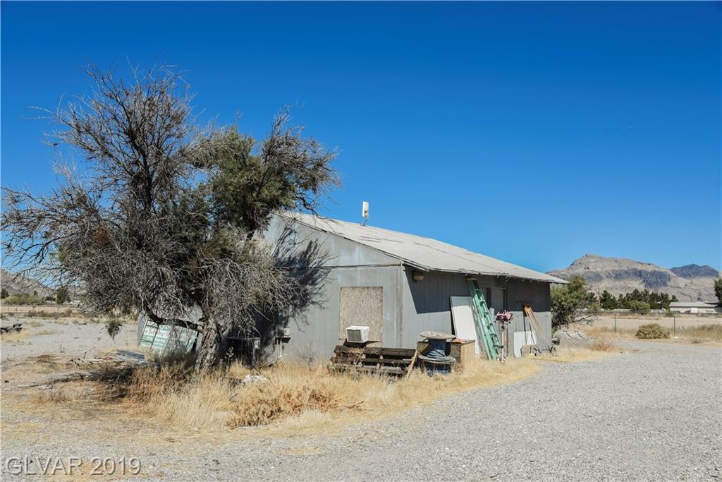 2780 Our Road Pahrump, NV 89060 - Photo 22 of 50