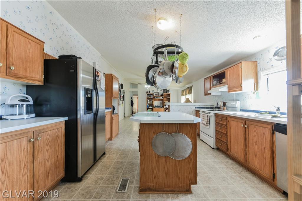 2780 Our Road Pahrump, NV 89060 - Photo 25 of 50