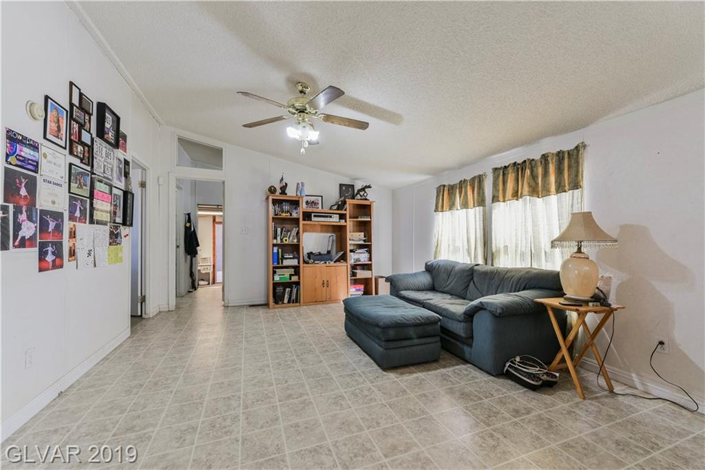 2780 Our Road Pahrump, NV 89060 - Photo 26 of 50