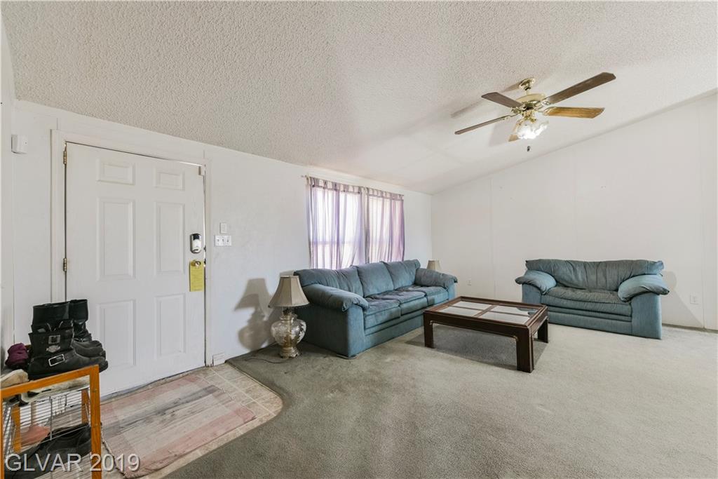 2780 Our Road Pahrump, NV 89060 - Photo 28 of 50