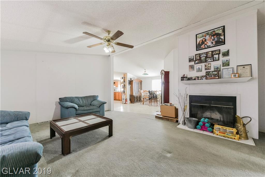 2780 Our Road Pahrump, NV 89060 - Photo 29 of 50