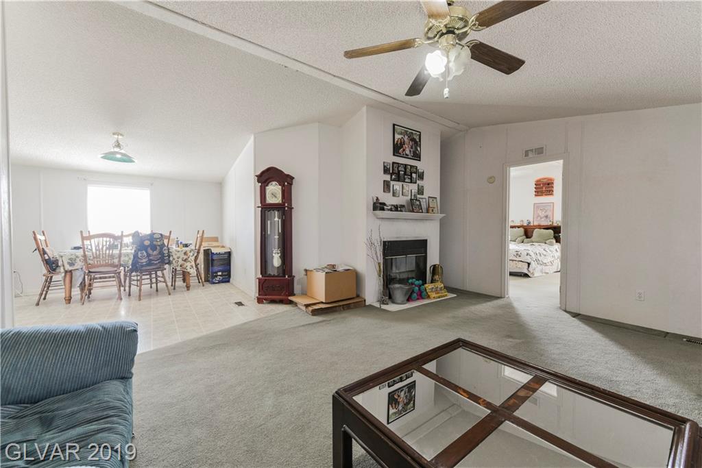 2780 Our Road Pahrump, NV 89060 - Photo 30 of 50