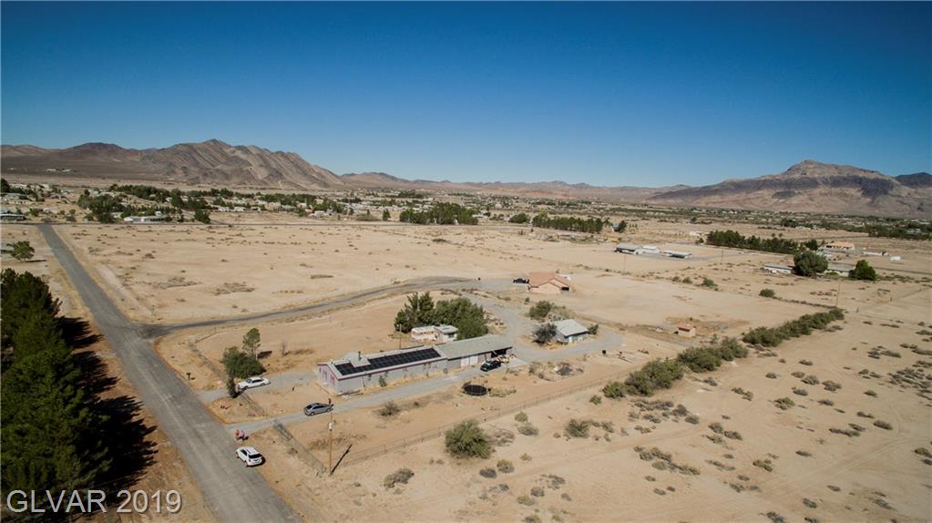 2780 Our Road Pahrump, NV 89060 - Photo 4 of 50