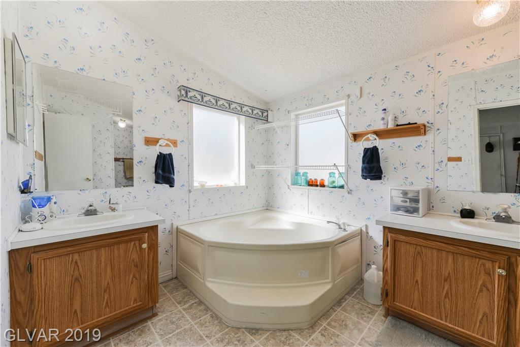 2780 Our Road Pahrump, NV 89060 - Photo 35 of 50