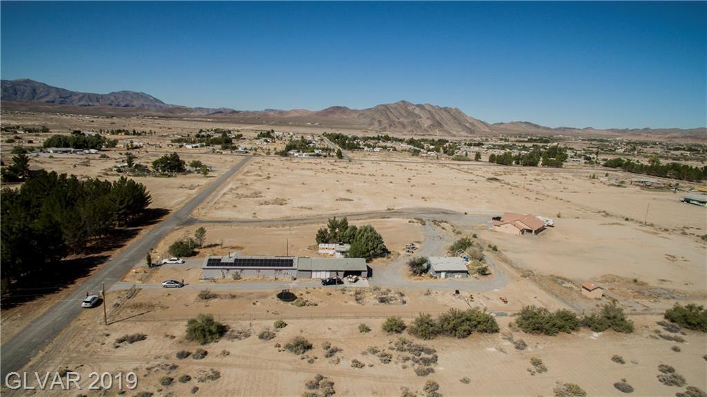 2780 Our Road Pahrump, NV 89060 - Photo 5 of 50
