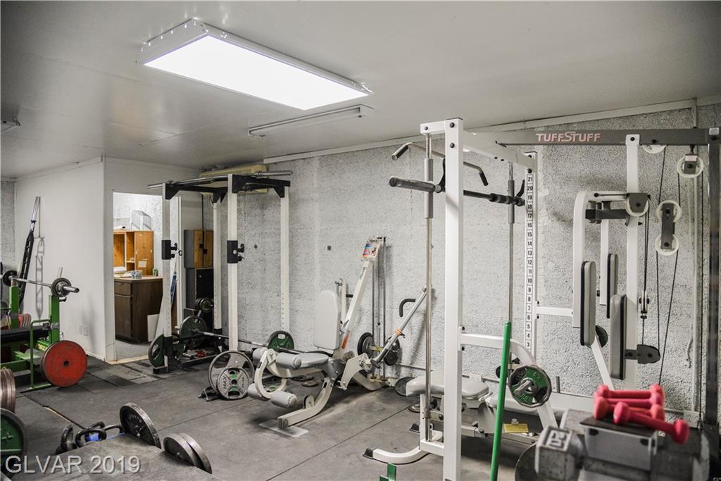 2780 Our Road Pahrump, NV 89060 - Photo 47 of 50