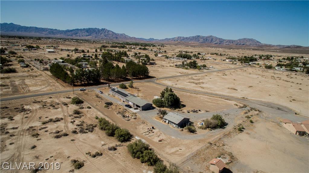 2780 Our Road Pahrump, NV 89060 - Photo 6 of 50