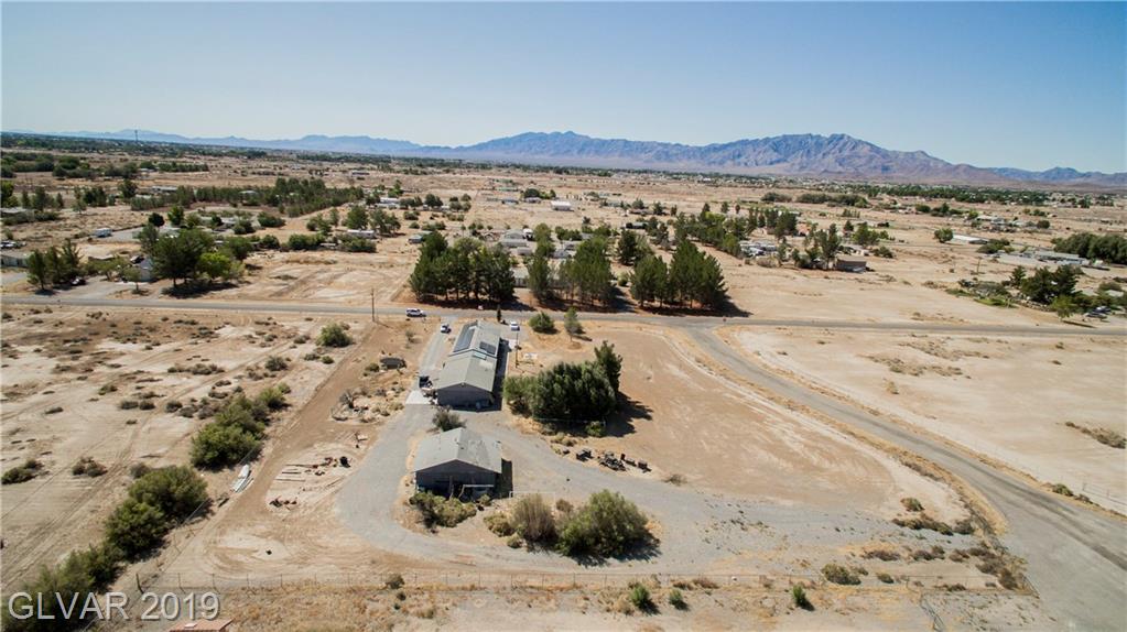 2780 Our Road Pahrump, NV 89060 - Photo 7 of 50